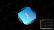BitmapEffectLayer Cube (PV3D 2.0)