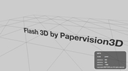 Text3D (PV3D 2.0)
